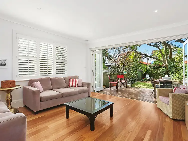 Third view of Homely house listing, 49 Hale Road, Mosman NSW 2088