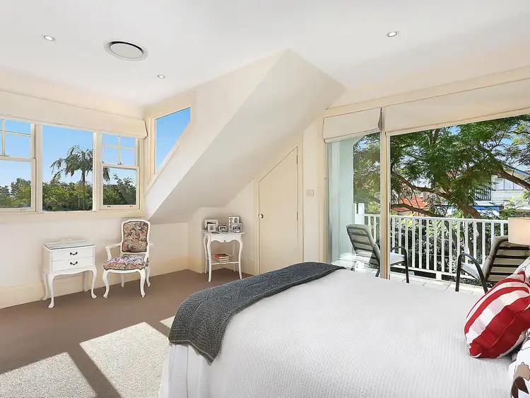 Fourth view of Homely house listing, 49 Hale Road, Mosman NSW 2088