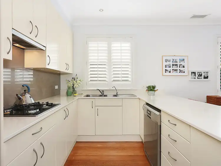 Fifth view of Homely house listing, 49 Hale Road, Mosman NSW 2088
