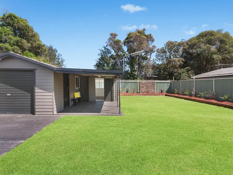 Third view of Homely house listing, 56 Warratta Road, Killarney Vale NSW 2261