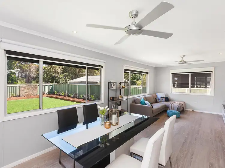 Fourth view of Homely house listing, 56 Warratta Road, Killarney Vale NSW 2261