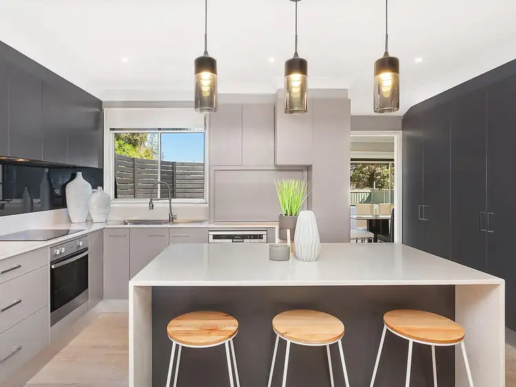 Fifth view of Homely house listing, 56 Warratta Road, Killarney Vale NSW 2261