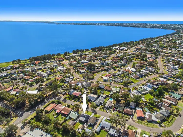 Sixth view of Homely house listing, 56 Warratta Road, Killarney Vale NSW 2261
