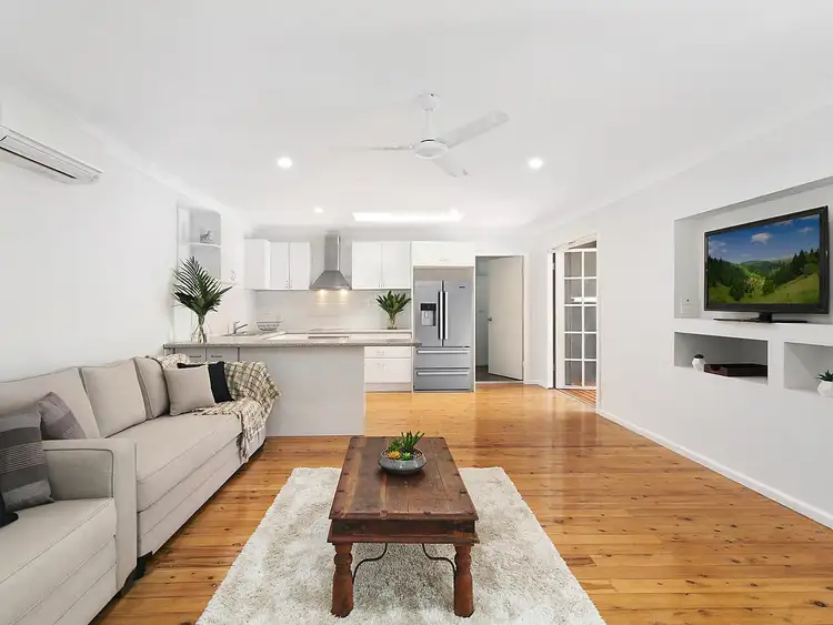 Second view of Homely house listing, 51 Shortland Avenue, Killarney Vale NSW 2261