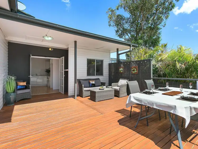 Third view of Homely house listing, 51 Shortland Avenue, Killarney Vale NSW 2261