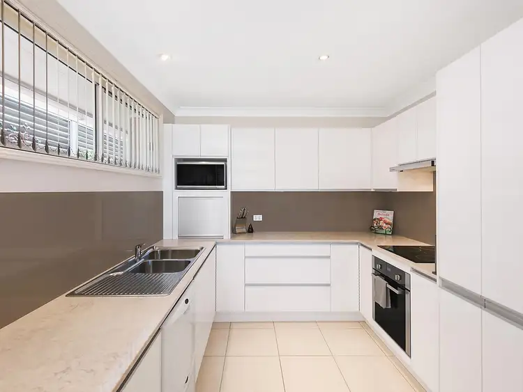 Fifth view of Homely house listing, 8A Edward Street, Merewether NSW 2291