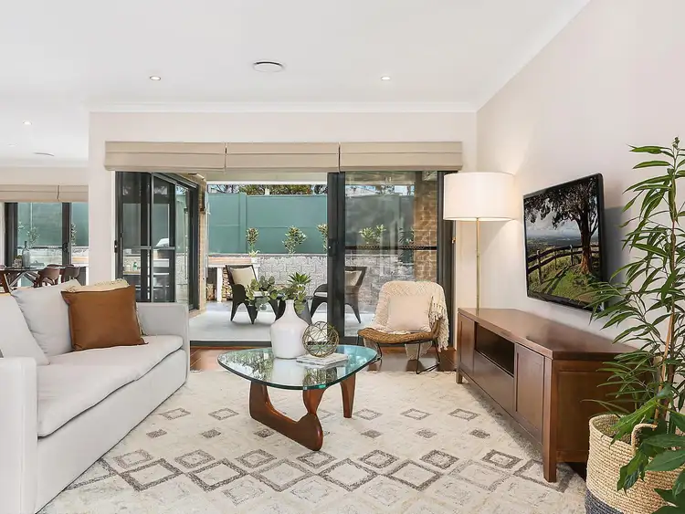 Third view of Homely house listing, 22 Strickland Place, Edensor Park NSW 2176
