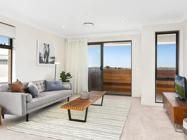 Fourth view of Homely house listing, 22 Strickland Place, Edensor Park NSW 2176