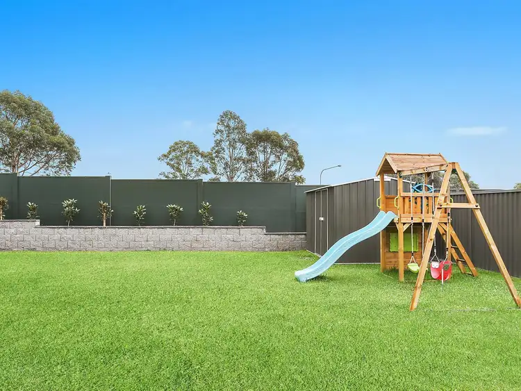 Sixth view of Homely house listing, 22 Strickland Place, Edensor Park NSW 2176