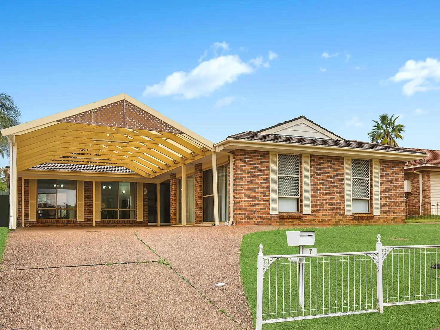 Main view of Homely house listing, 7 Unsworth Street, Abbotsbury NSW 2176
