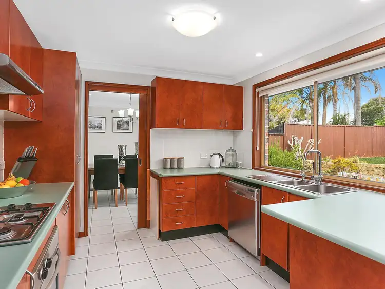 Second view of Homely house listing, 7 Unsworth Street, Abbotsbury NSW 2176