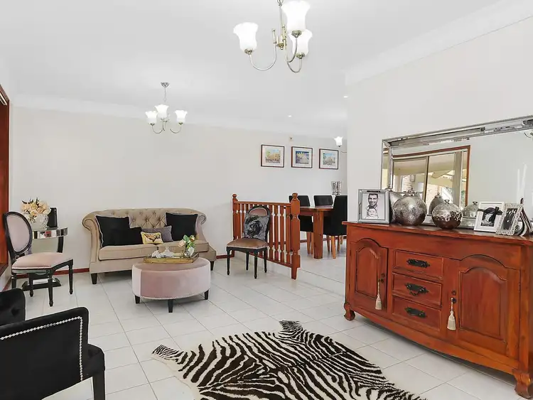 Third view of Homely house listing, 7 Unsworth Street, Abbotsbury NSW 2176