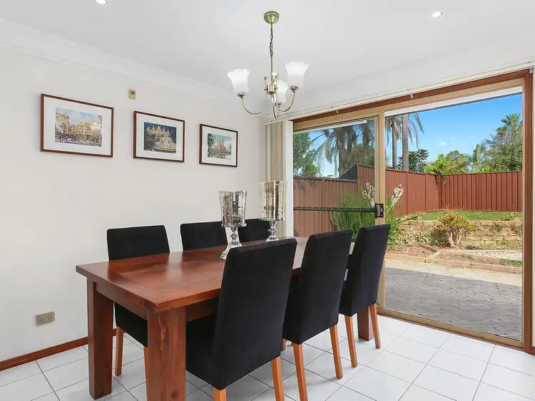 Fourth view of Homely house listing, 7 Unsworth Street, Abbotsbury NSW 2176