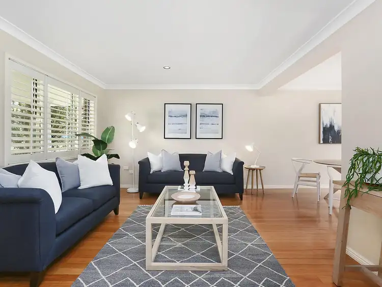 Second view of Homely house listing, 3 Macquarie Place, Denistone East NSW 2112