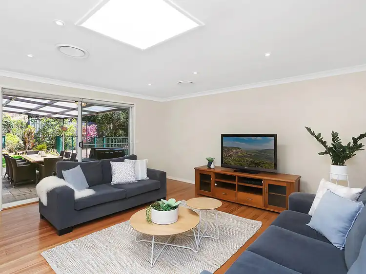 Third view of Homely house listing, 3 Macquarie Place, Denistone East NSW 2112