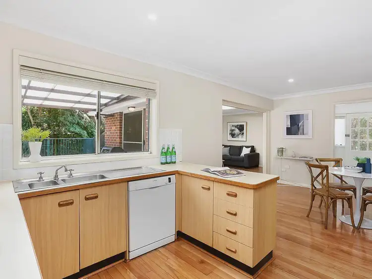 Fourth view of Homely house listing, 3 Macquarie Place, Denistone East NSW 2112