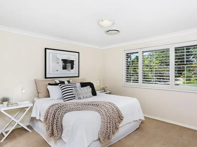 Fifth view of Homely house listing, 3 Macquarie Place, Denistone East NSW 2112