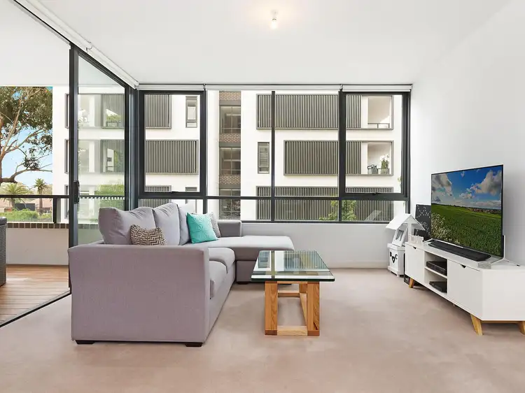 106N/5 Lardelli Drive, Ryde NSW 2112