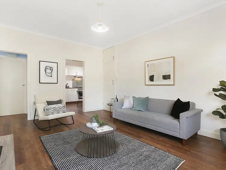 5/176 Inkerman Street, St Kilda East VIC 3183