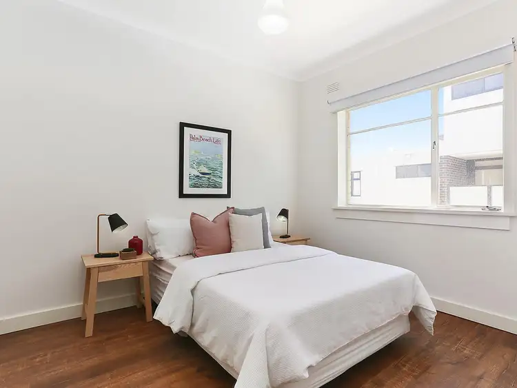 Third view of Homely apartment listing, 5/176 Inkerman Street, St Kilda East VIC 3183