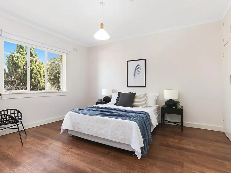 Fourth view of Homely apartment listing, 5/176 Inkerman Street, St Kilda East VIC 3183