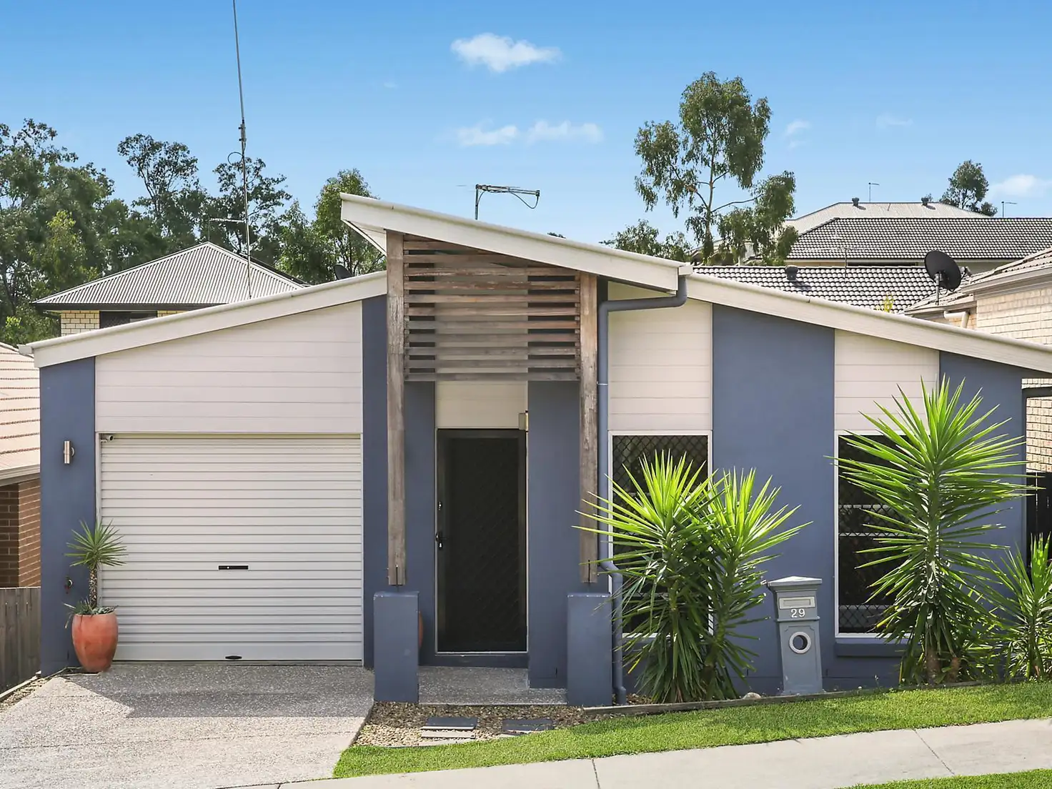Main view of Homely house listing, 29 Daisy Street, Springfield Lakes QLD 4300