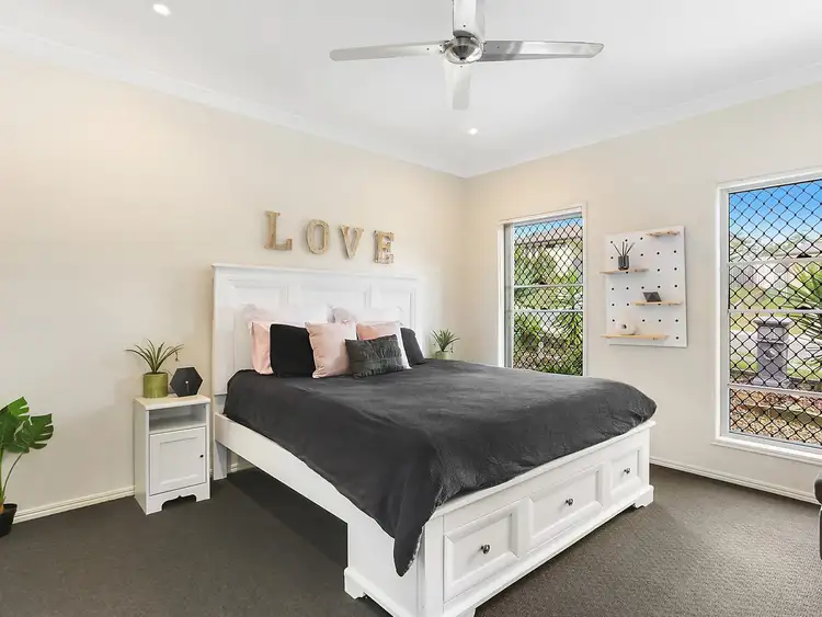 Fourth view of Homely house listing, 29 Daisy Street, Springfield Lakes QLD 4300