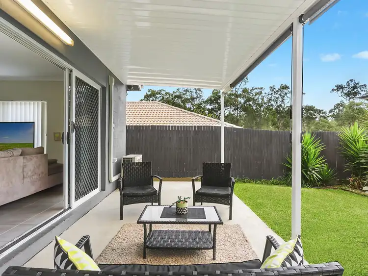 Sixth view of Homely house listing, 29 Daisy Street, Springfield Lakes QLD 4300