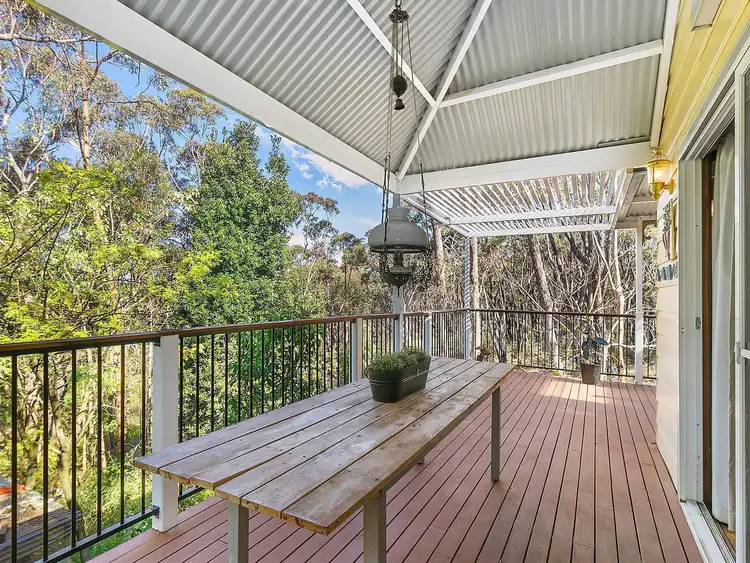 106 Boronia Road, Bullaburra NSW 2784