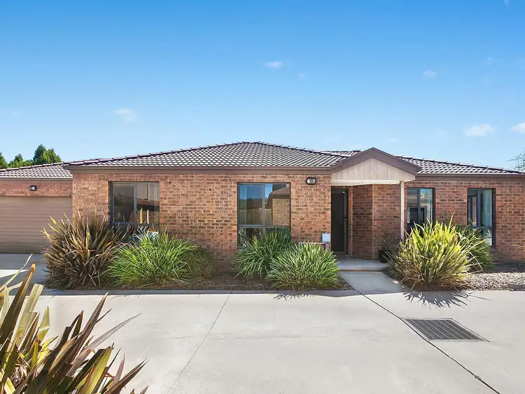 Main view of Homely townhouse listing, 11/7-9 Waterloo Street, Queanbeyan NSW 2620