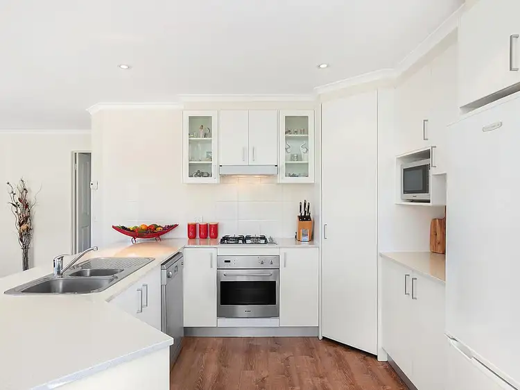 Second view of Homely townhouse listing, 11/7-9 Waterloo Street, Queanbeyan NSW 2620