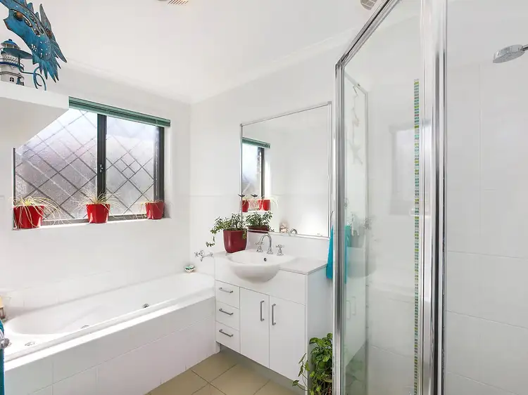 Fifth view of Homely townhouse listing, 11/7-9 Waterloo Street, Queanbeyan NSW 2620