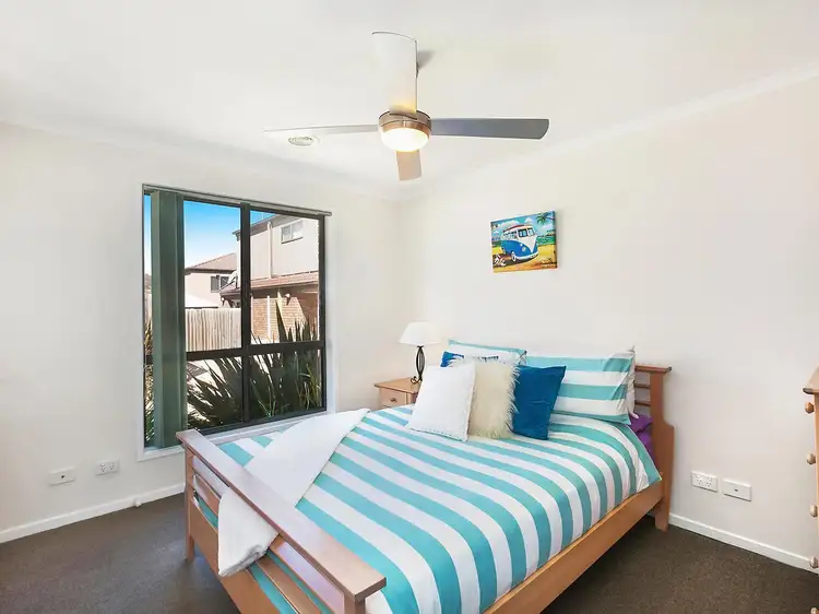 Sixth view of Homely townhouse listing, 11/7-9 Waterloo Street, Queanbeyan NSW 2620
