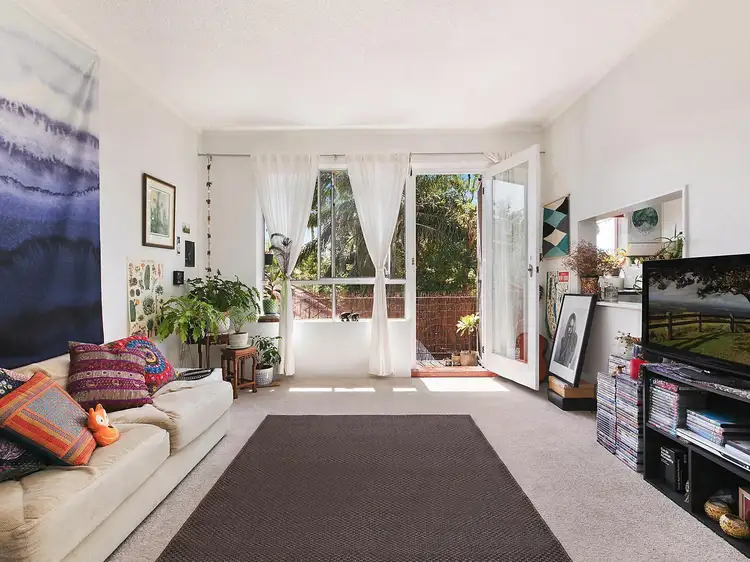 2/25 Foucart Street, Rozelle NSW 2039