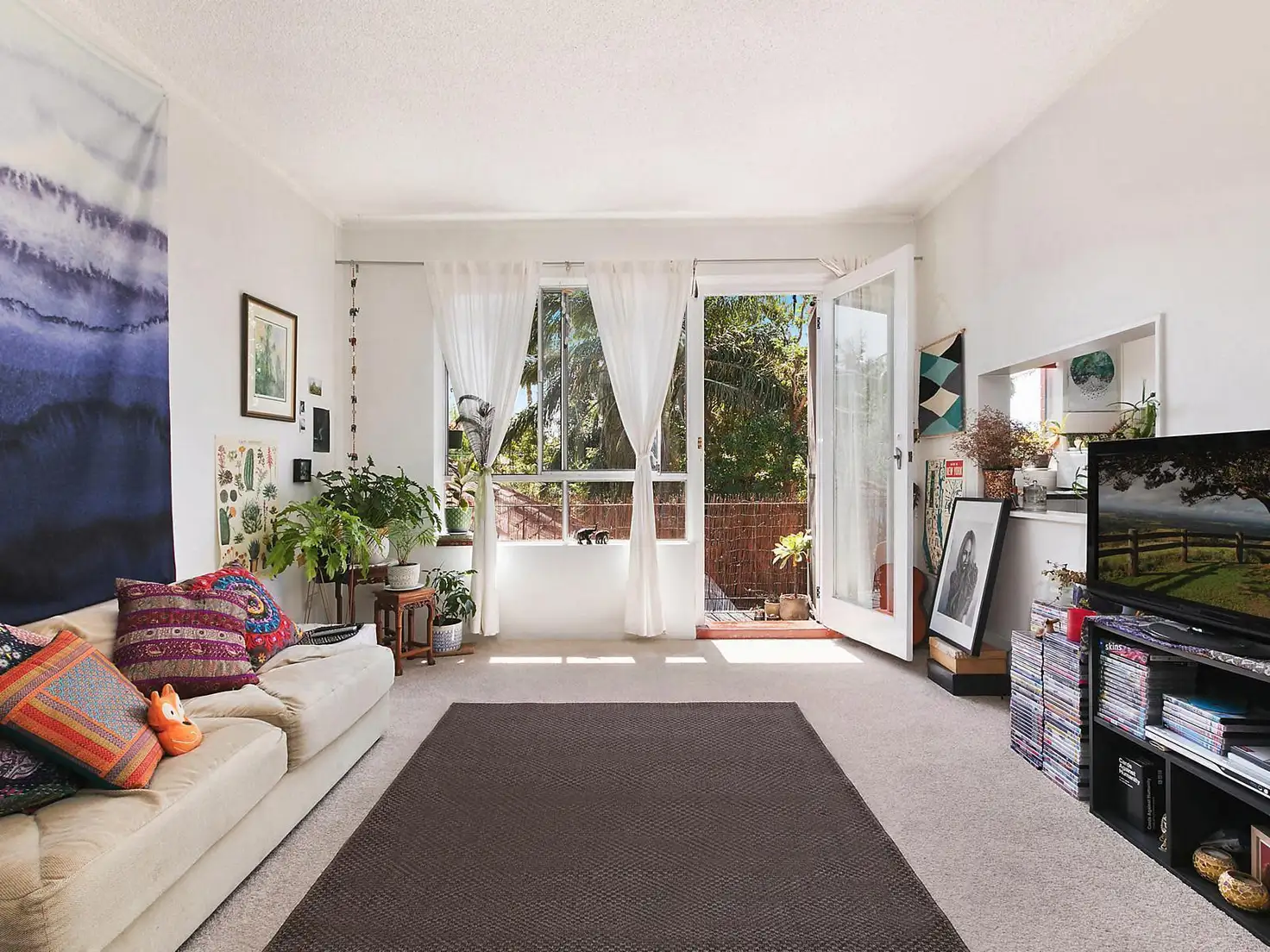 Main view of Homely apartment listing, 2/25 Foucart Street, Rozelle NSW 2039