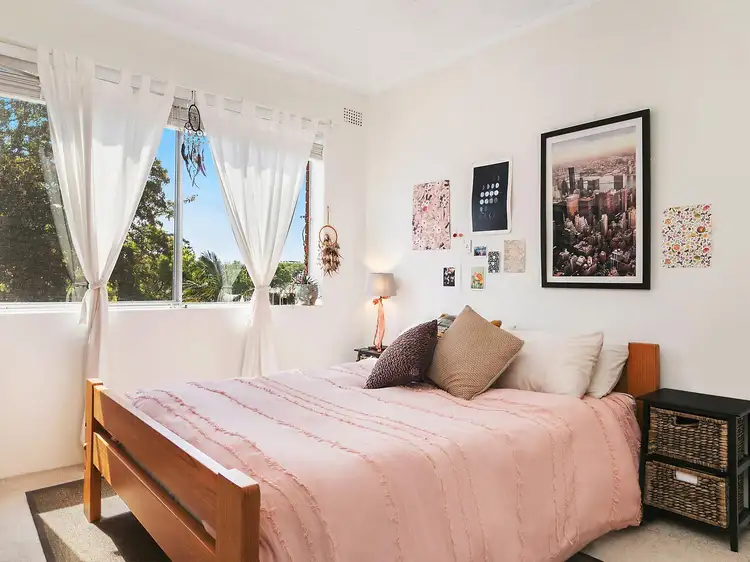 Third view of Homely apartment listing, 2/25 Foucart Street, Rozelle NSW 2039