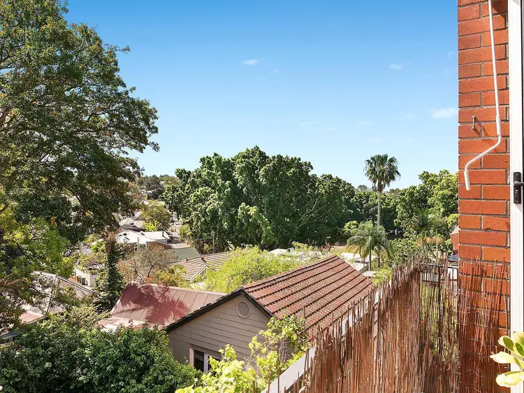 Fourth view of Homely apartment listing, 2/25 Foucart Street, Rozelle NSW 2039