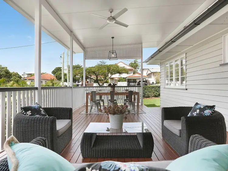 39 Effingham Street, Tarragindi QLD 4121