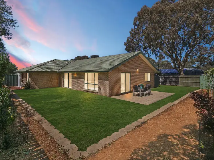 Main view of Homely house listing, 3 Evadell Street, Gungahlin ACT 2912
