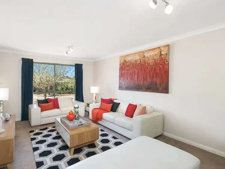Third view of Homely house listing, 3 Evadell Street, Gungahlin ACT 2912