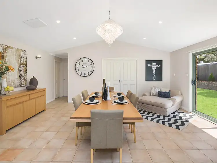 Fourth view of Homely house listing, 3 Evadell Street, Gungahlin ACT 2912