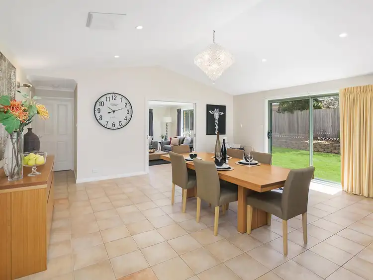 Fifth view of Homely house listing, 3 Evadell Street, Gungahlin ACT 2912