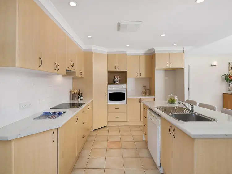 Sixth view of Homely house listing, 3 Evadell Street, Gungahlin ACT 2912