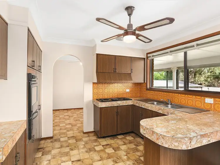 Second view of Homely house listing, 18 Arnott Road, Marayong NSW 2148
