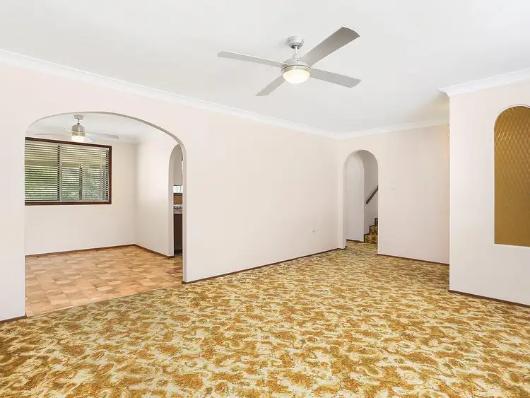 Third view of Homely house listing, 18 Arnott Road, Marayong NSW 2148