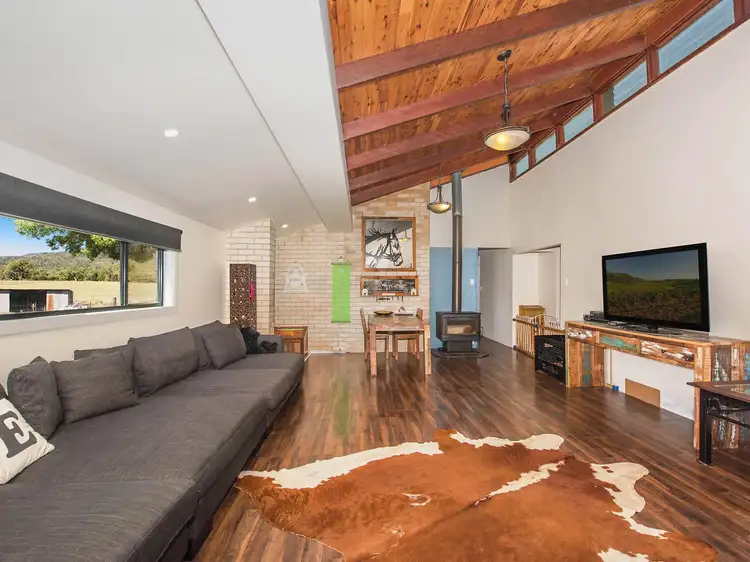 Third view of Homely rural property listing, 584 Yarrawonga Road, Mudgee NSW 2850