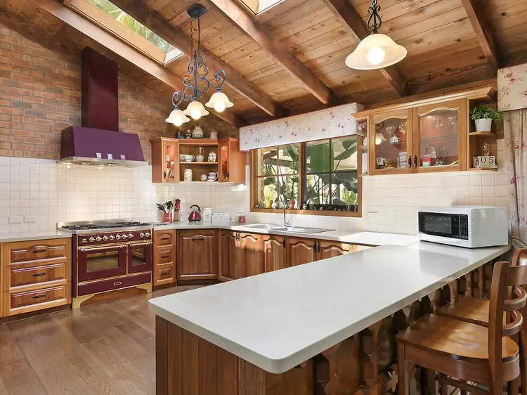 Second view of Homely house listing, 6 Glasgow Road, Kilsyth VIC 3137