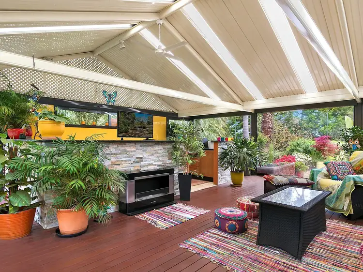 Sixth view of Homely house listing, 6 Glasgow Road, Kilsyth VIC 3137