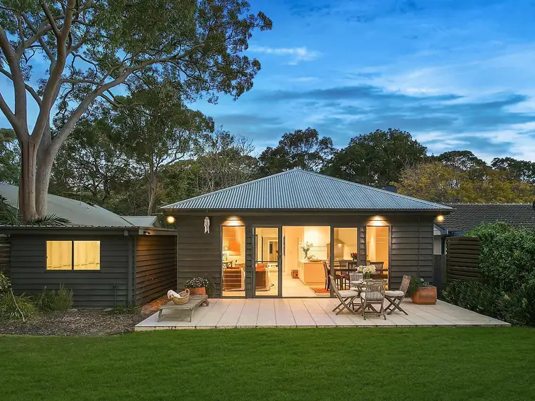 30 Tourmaline Avenue, Pearl Beach NSW 2256