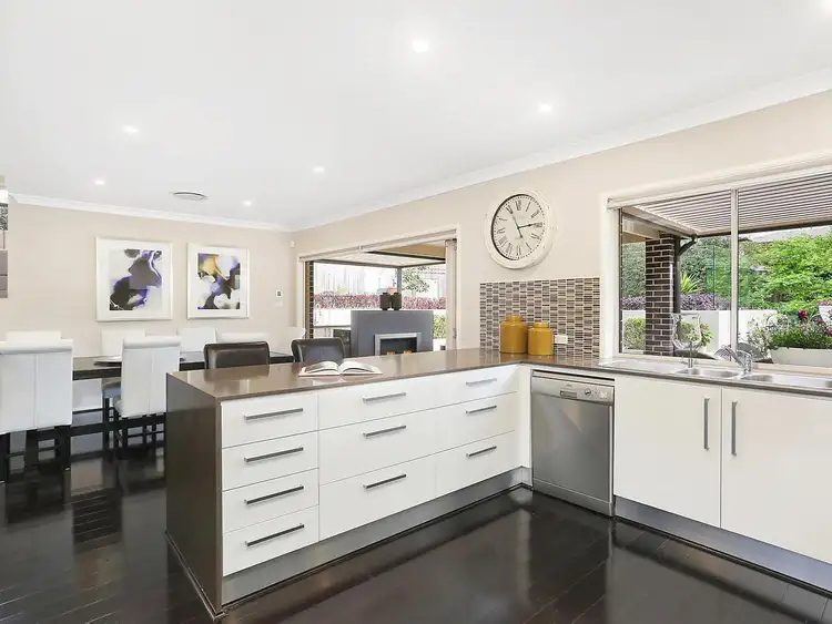 Third view of Homely house listing, 39 Hanover Avenue, North Epping NSW 2121